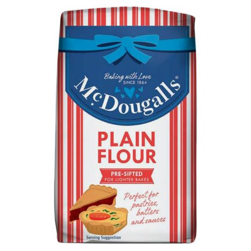 Mc Dougalls Plain Flour