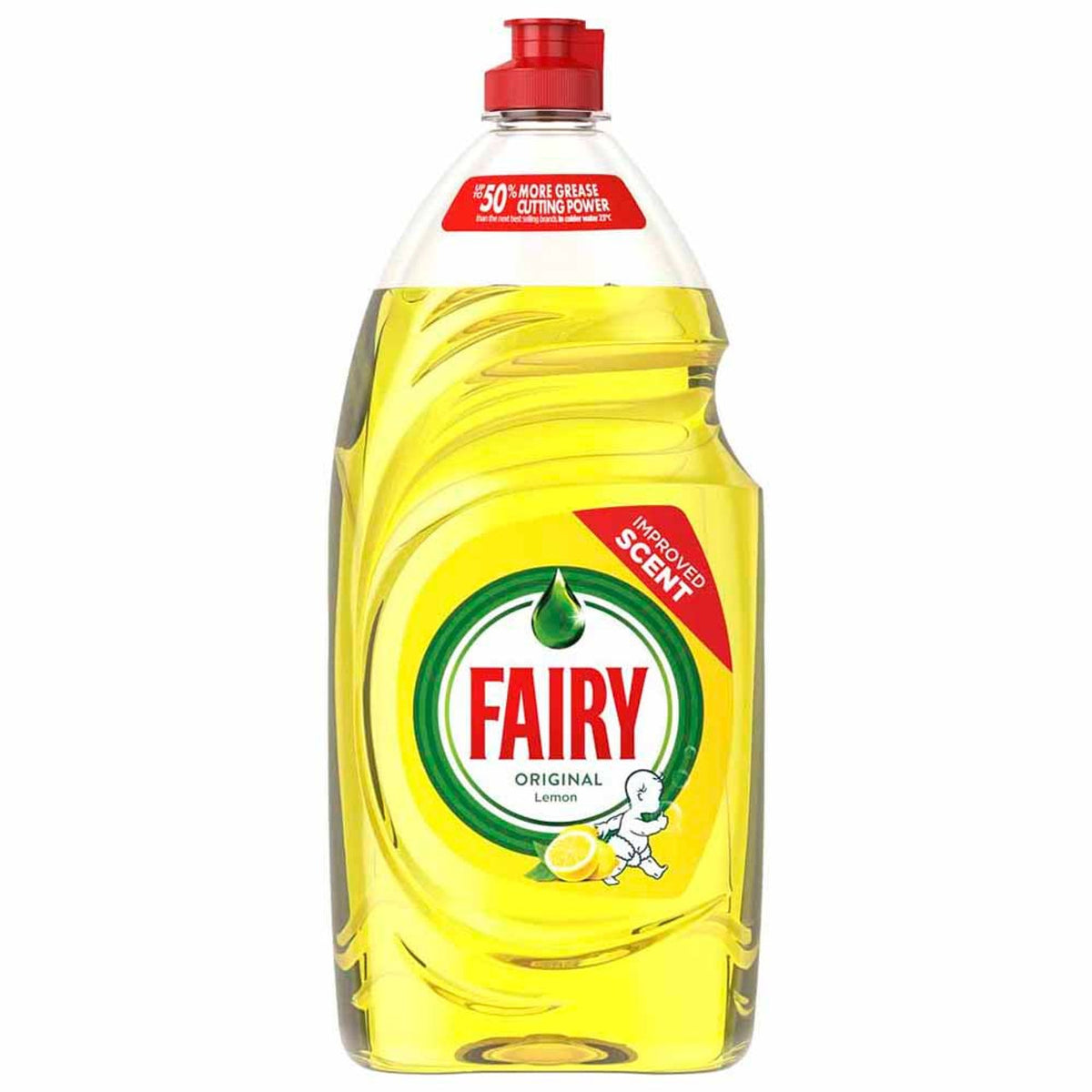 Fairy Lemon Wul
