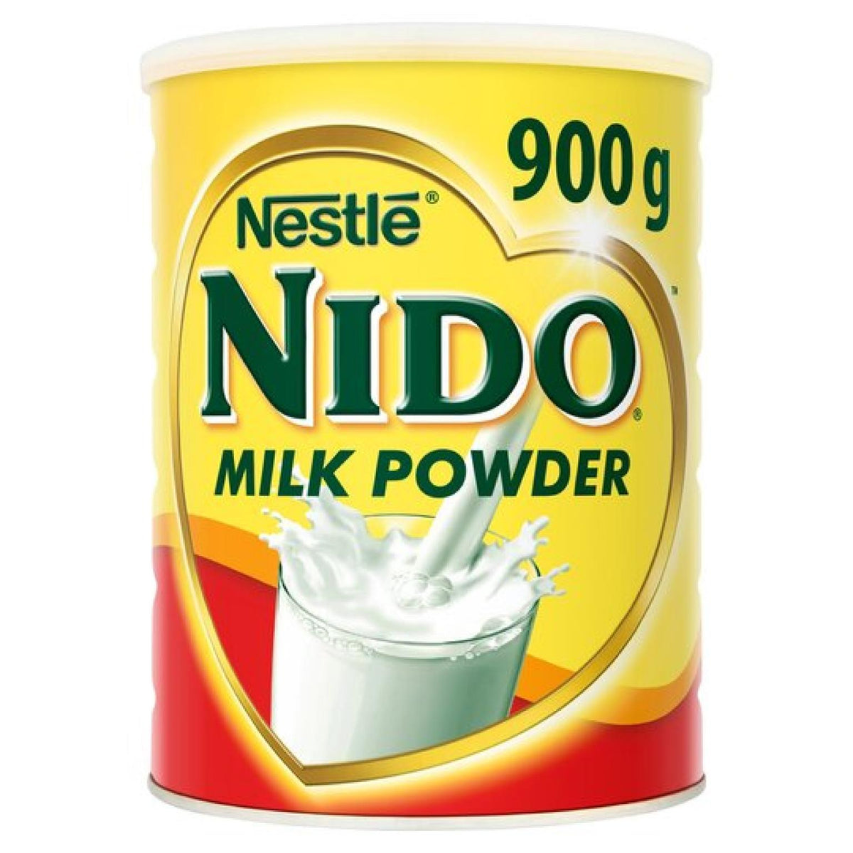 Nido Powder 900g - Discount Bazaar
