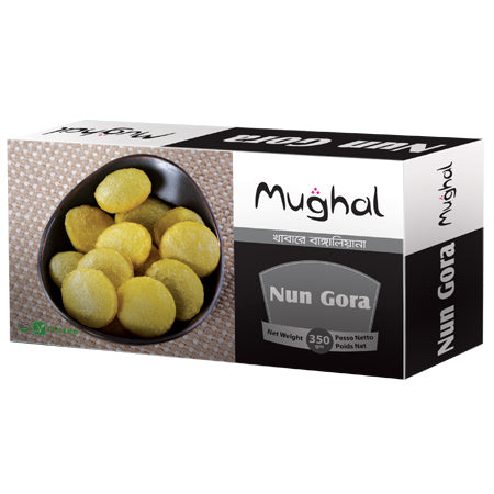 Mughal Nun Gora