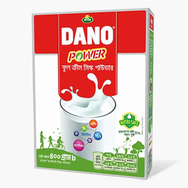 Dano 400g