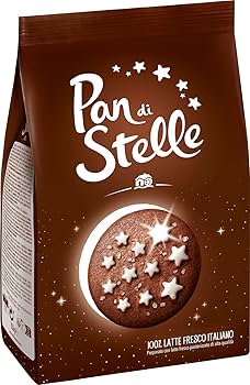 Pan Di Stelle