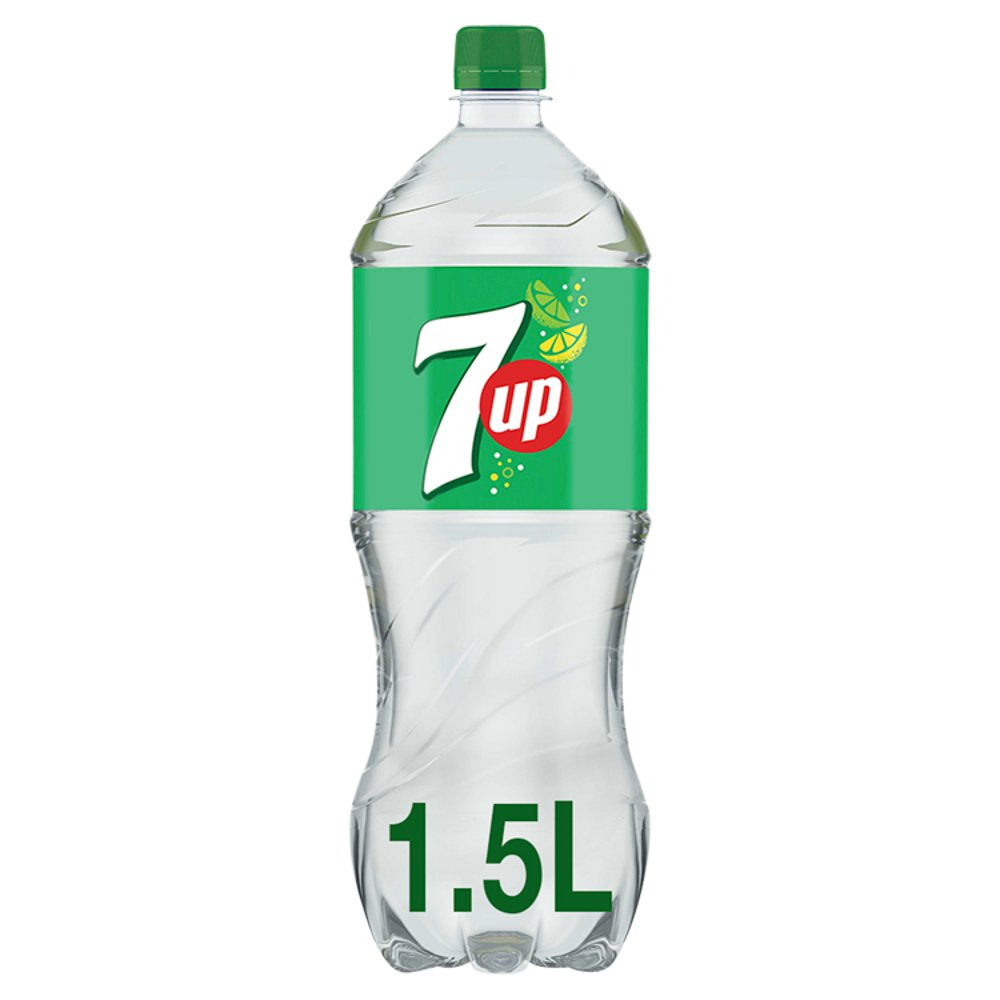7up 1.5l - Discount Bazaar