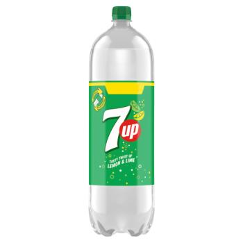 7up Reg Pm 2L - Discount Bazaar