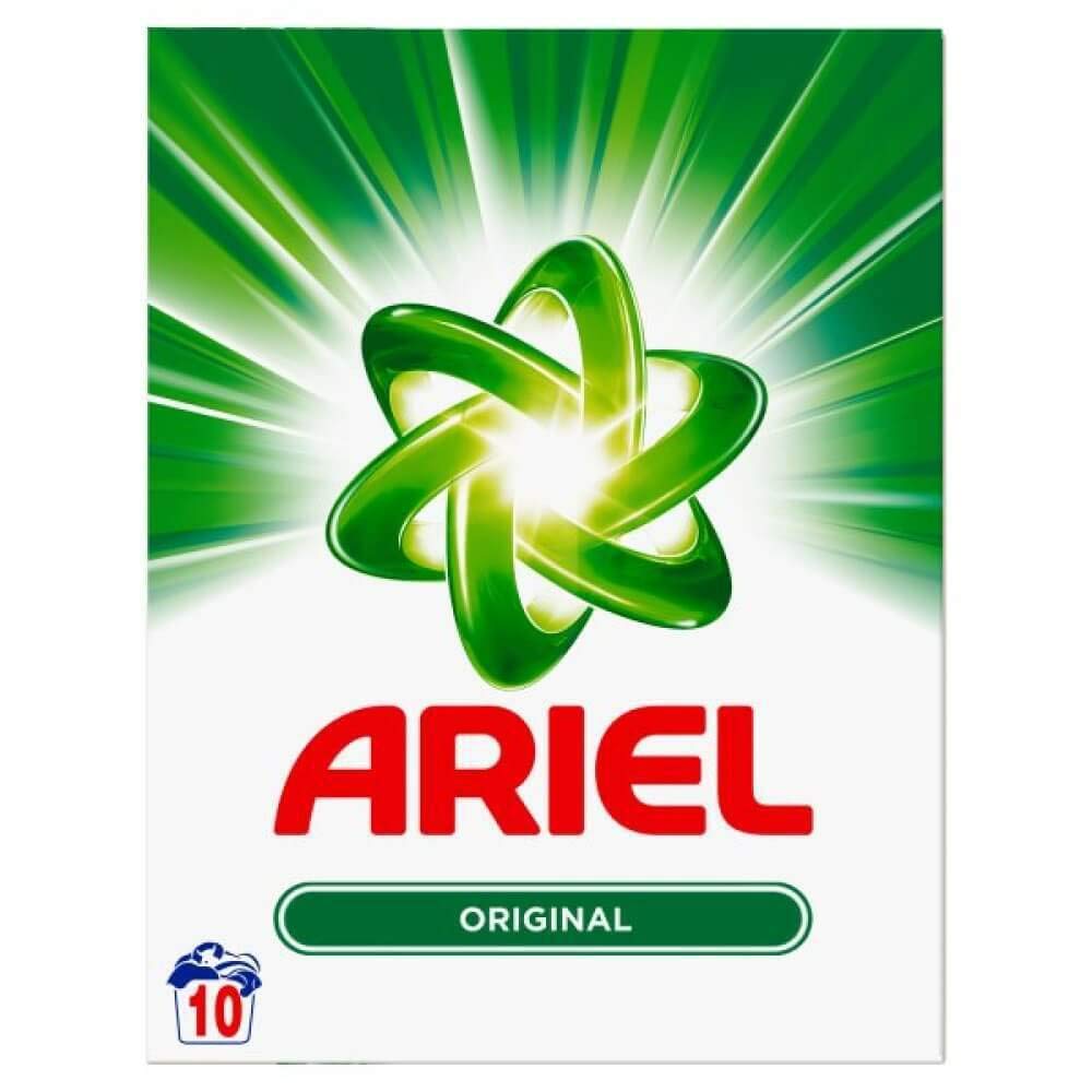 Aerial Powder 10wash - Discount Bazaar