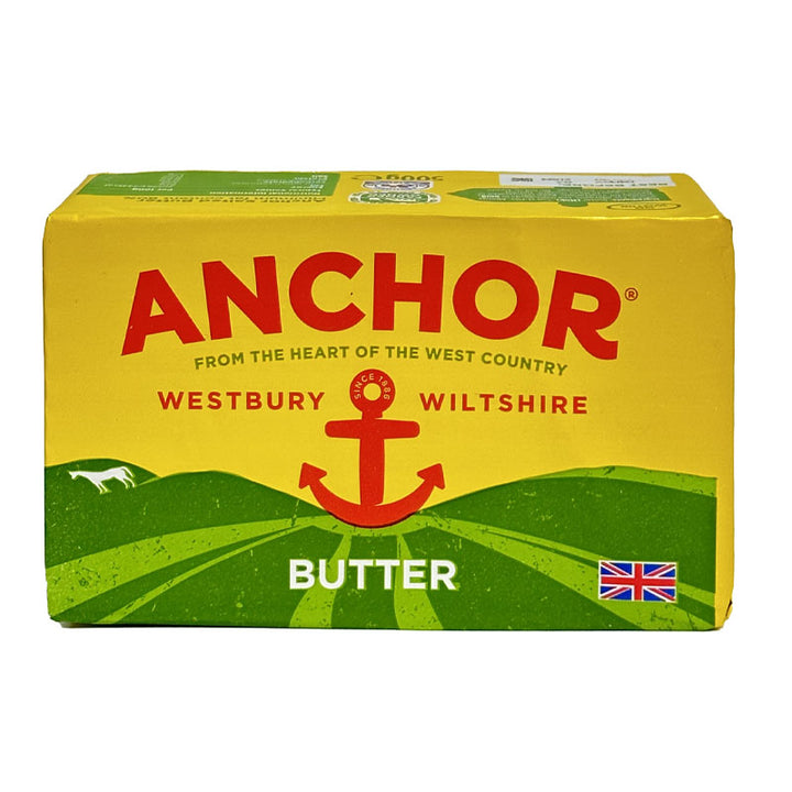 Anchor Butter - Discount Bazaar