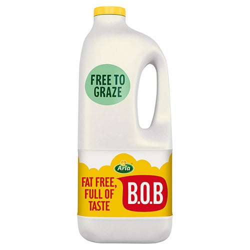 Arla (2 Litre)