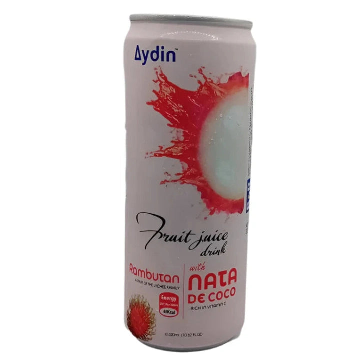 Aydinrambutan - Discount Bazaar