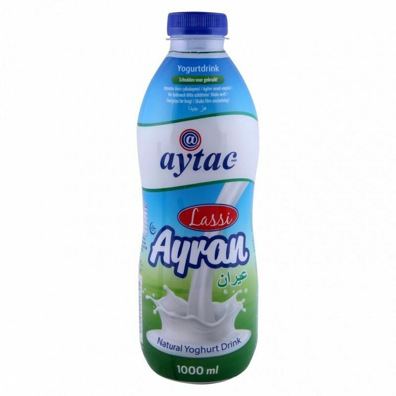 Aytac Ayran 1000 ml - Discount Bazaar