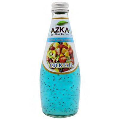 Azka Basil Cocktail - Discount Bazaar