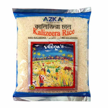 Azka Kalizeera 1kg