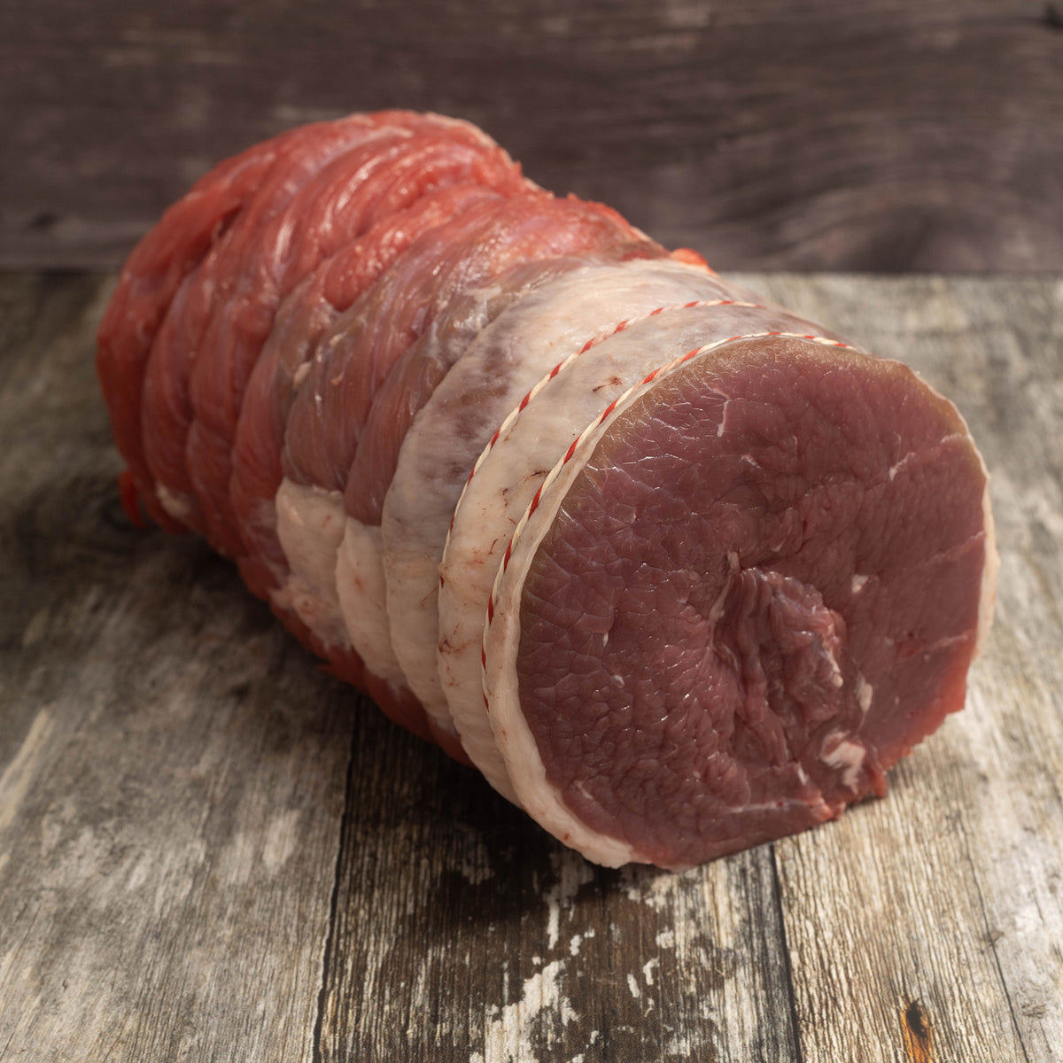 Beef Brisket