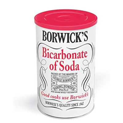 Borwicks Bicarbonate Of Soda - Discount Bazaar