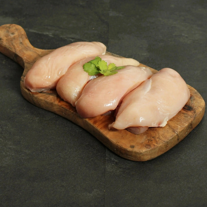 CHICKEN BREAST - Discount Bazaar
