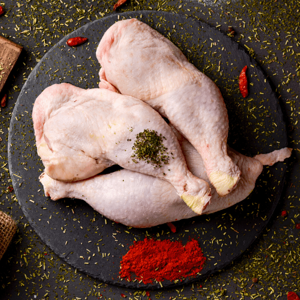 Chicken Legs 5KG - Discount Bazaar