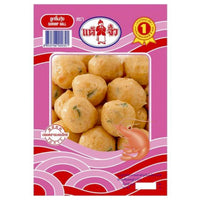 Chiu Chow Shrimp Balls