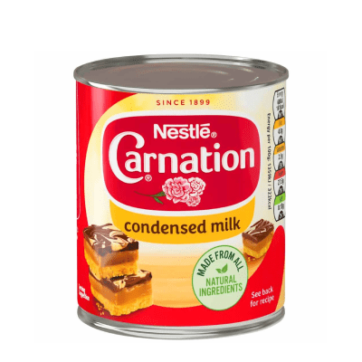 Carnatn Condensed Milk 2.59 - Discount Bazaar