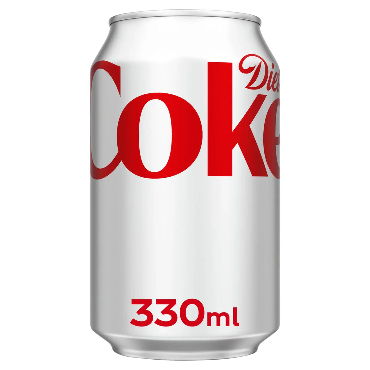 Coke Diet 320ml - Discount Bazaar