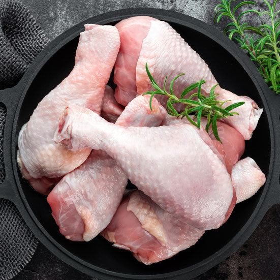 Chicken Drumsticks 5KG - Discount Bazaar