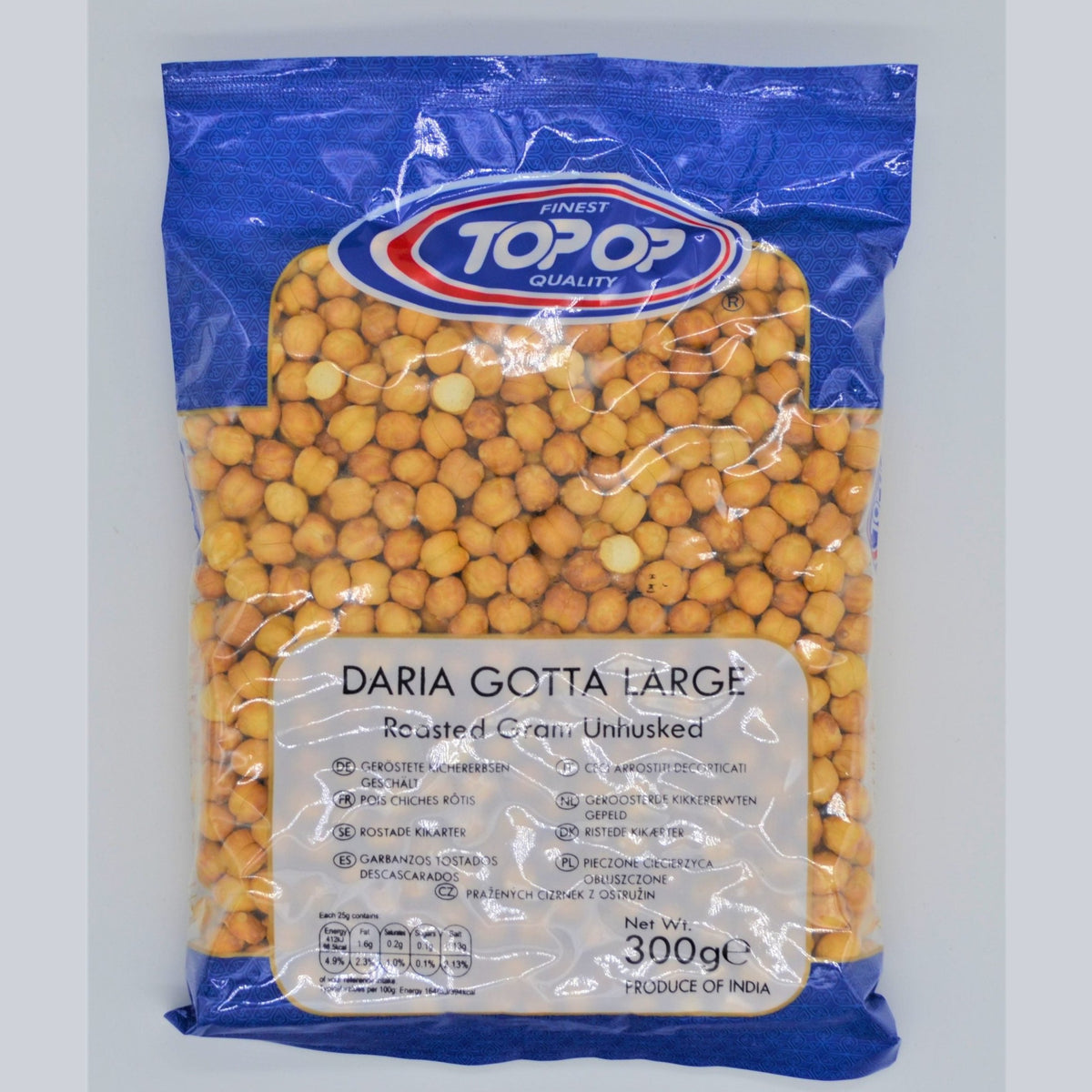 TOP OP DARIA GOTTA LARGE