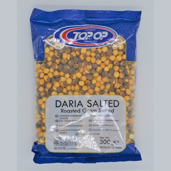 TOP OP DARIA SALTED