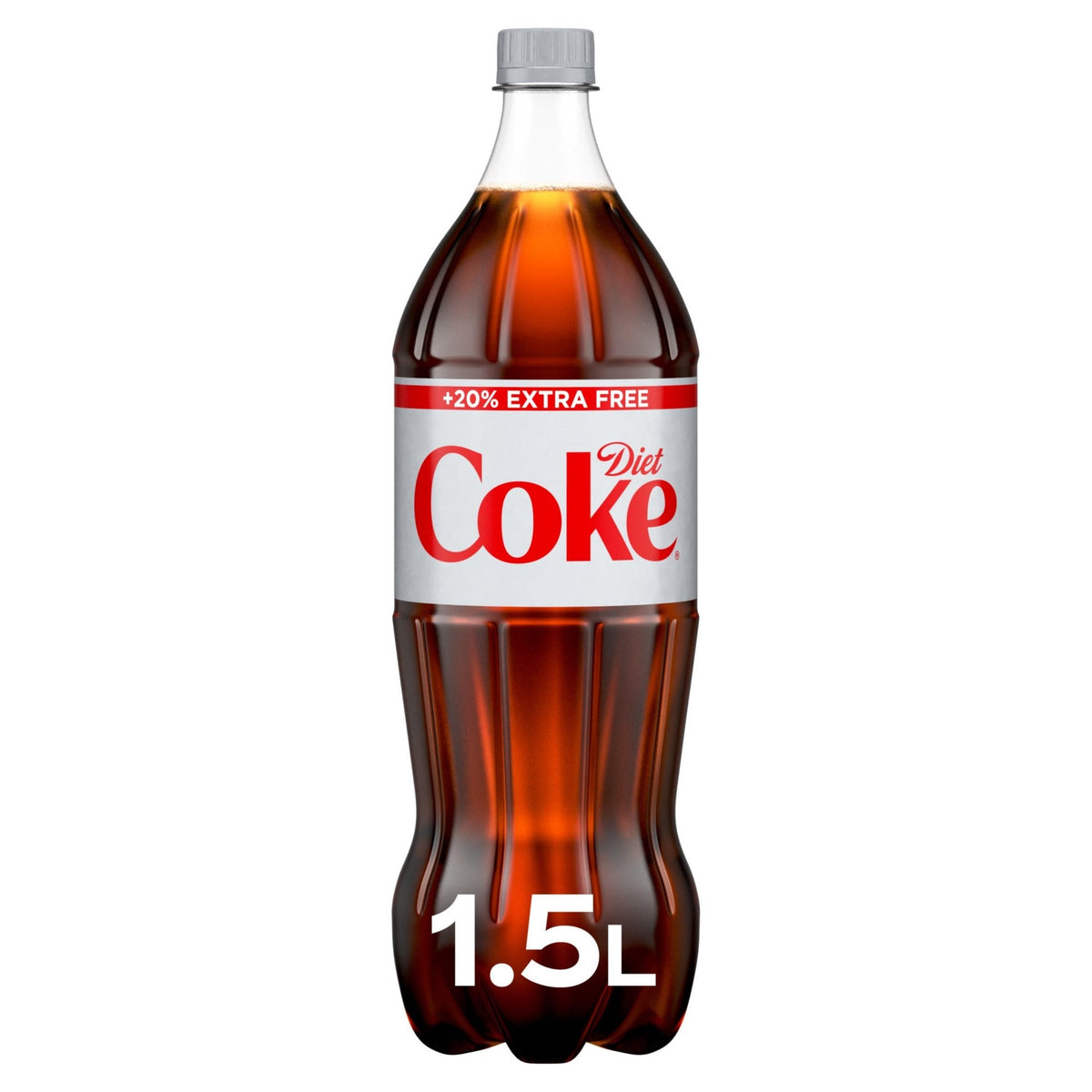 Coca Cola 1.5l - Discount Bazaar
