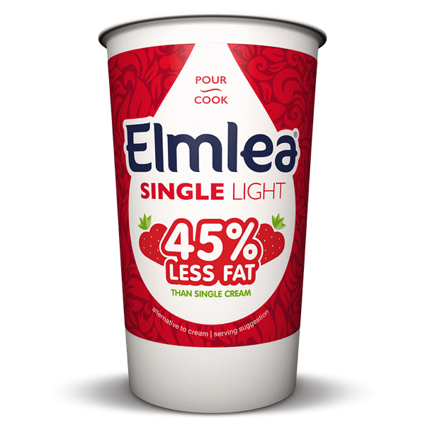 Elmlea Creame Single