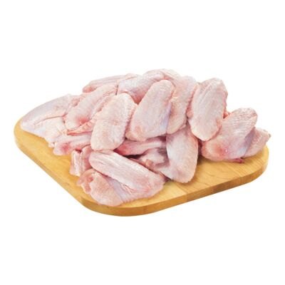 Flat Wings 10KG
