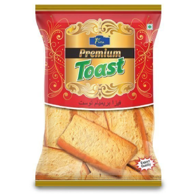 Fiza Premium Toast - Discount Bazaar