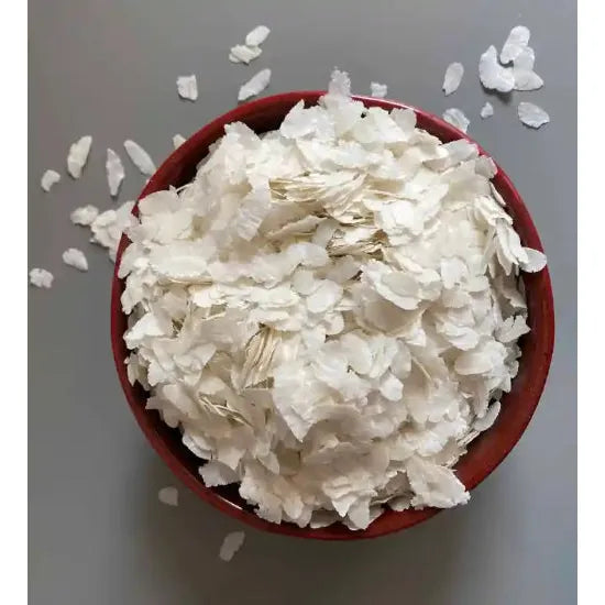 NHL Flattened Rice 500g