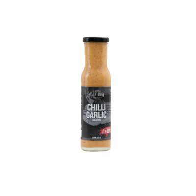 Chefshef Garlic Sauce 255ml - Discount Bazaar