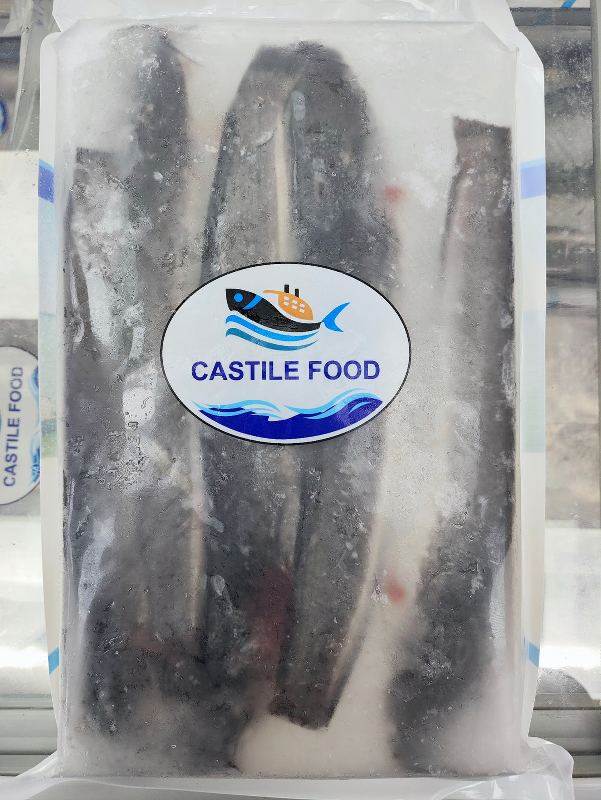 CASTILE FOOD MAGUR 400G