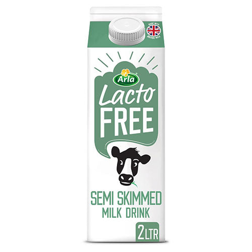 Lactofree Milk (1 Litre)