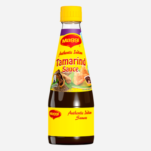 Maggi Tamarind Sauce 425g - Discount Bazaar