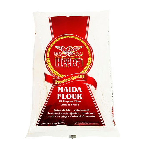 Maida Flour (1 kg)