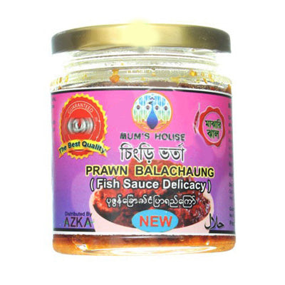 Mums  House Prawn Balachung - Discount Bazaar