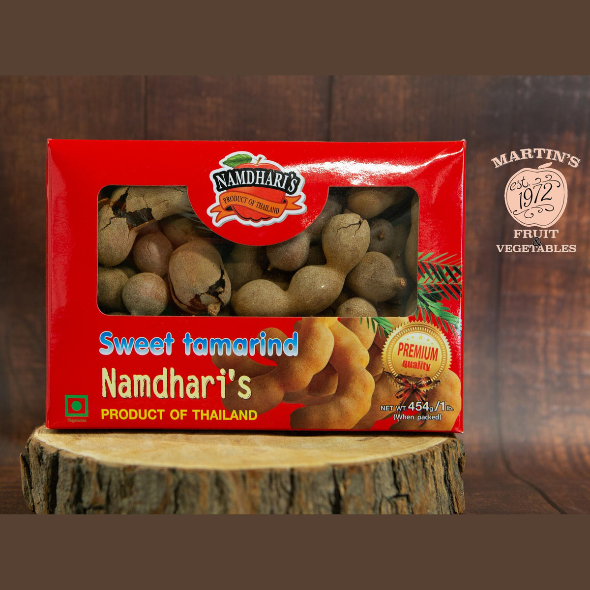 Namdharis Sweet Tamarind - Discount Bazaar
