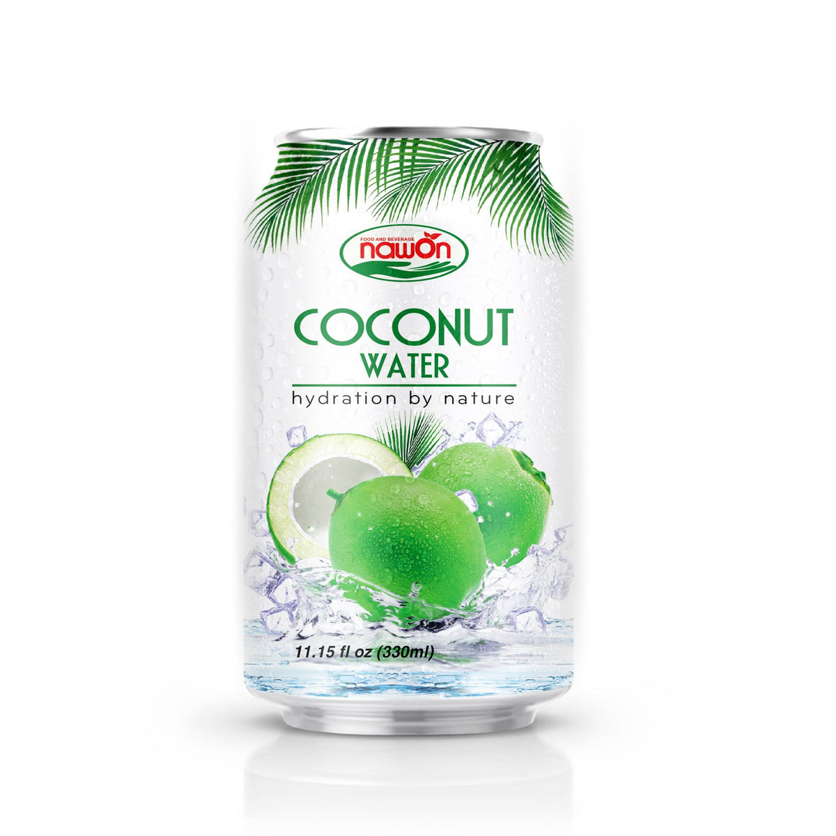 Nawon Coconut Water - Discount Bazaar