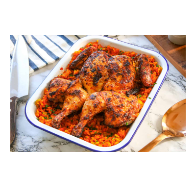 CHEFSHEF SPICY PERI-PERI - Discount Bazaar