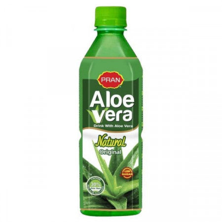 Pran Aloe Vera Original - Discount Bazaar