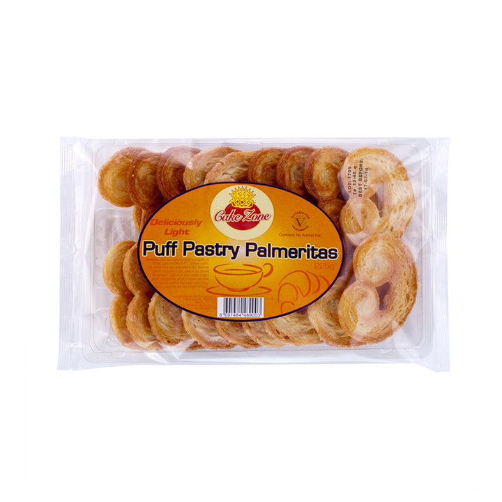 Puff Pastery 225g