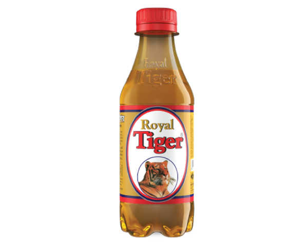 Royal Tiger