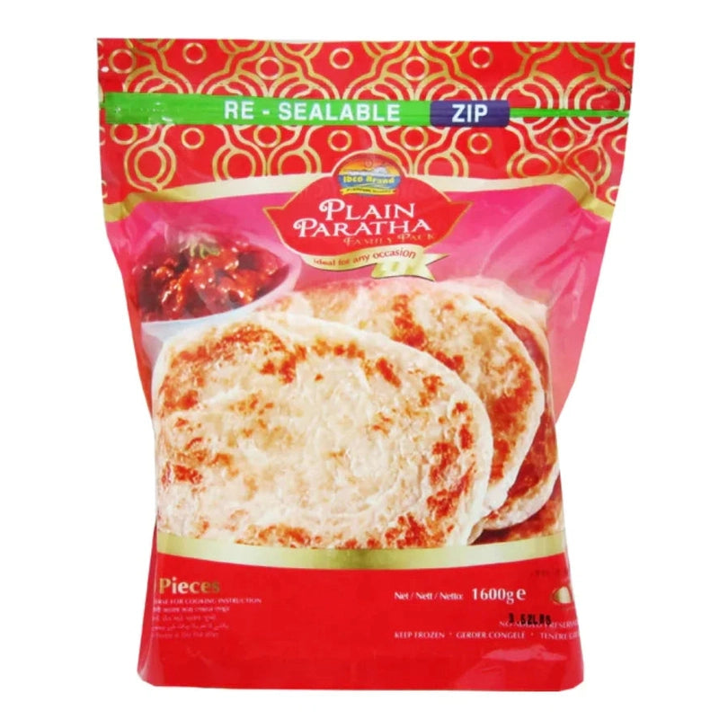 Ibco Plain Paratha - Discount Bazaar