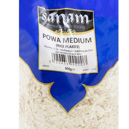 Sanam Pawa Medium 700g - Discount Bazaar