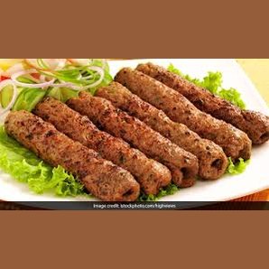 Seekh Kebab - Discount Bazaar