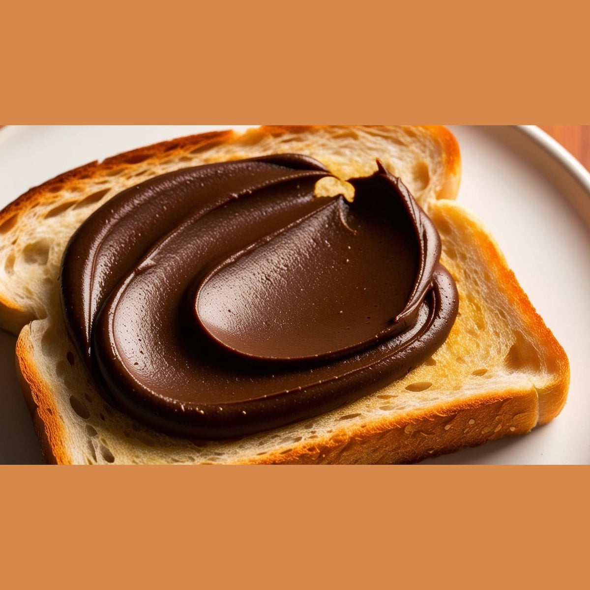 Shaad Coco Butter Toast - Discount Bazaar