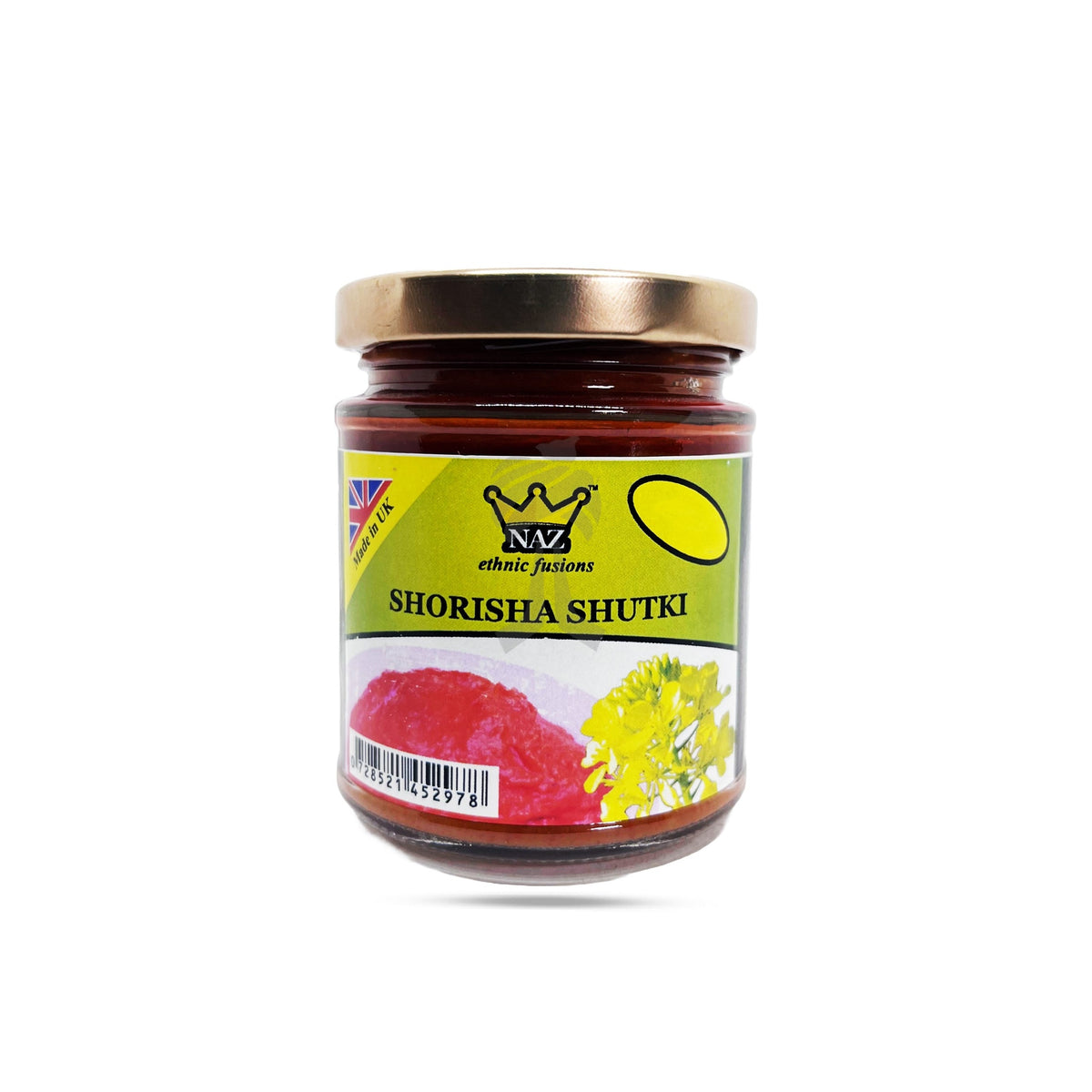 Naz Shorisha Shutki Pm339 - Discount Bazaar