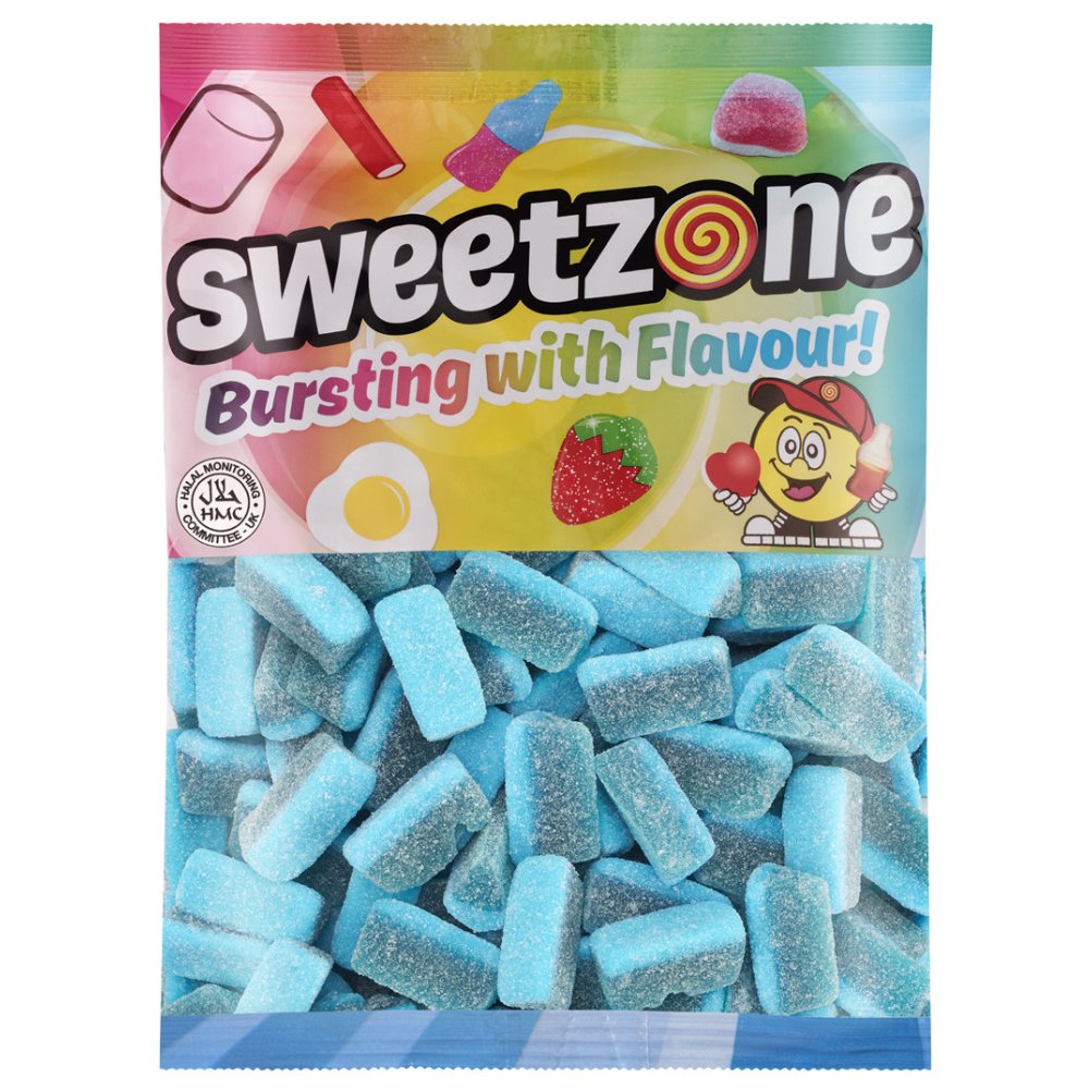 Sweetzone Raspberry Bottle170g - Discount Bazaar