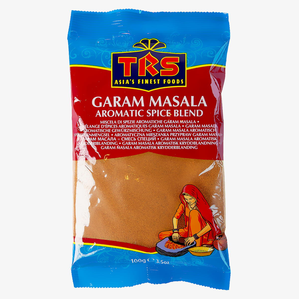 TRS Garam Masala 100g