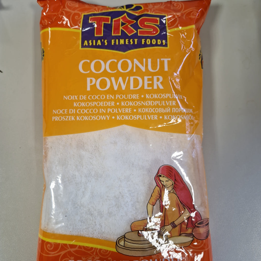 TRS Coconut Powder 5kg - Discount Bazaar
